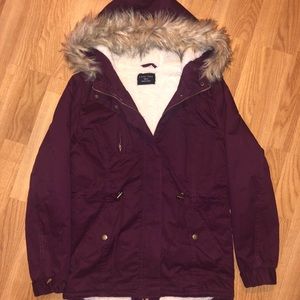 Women’s Winter Jacket